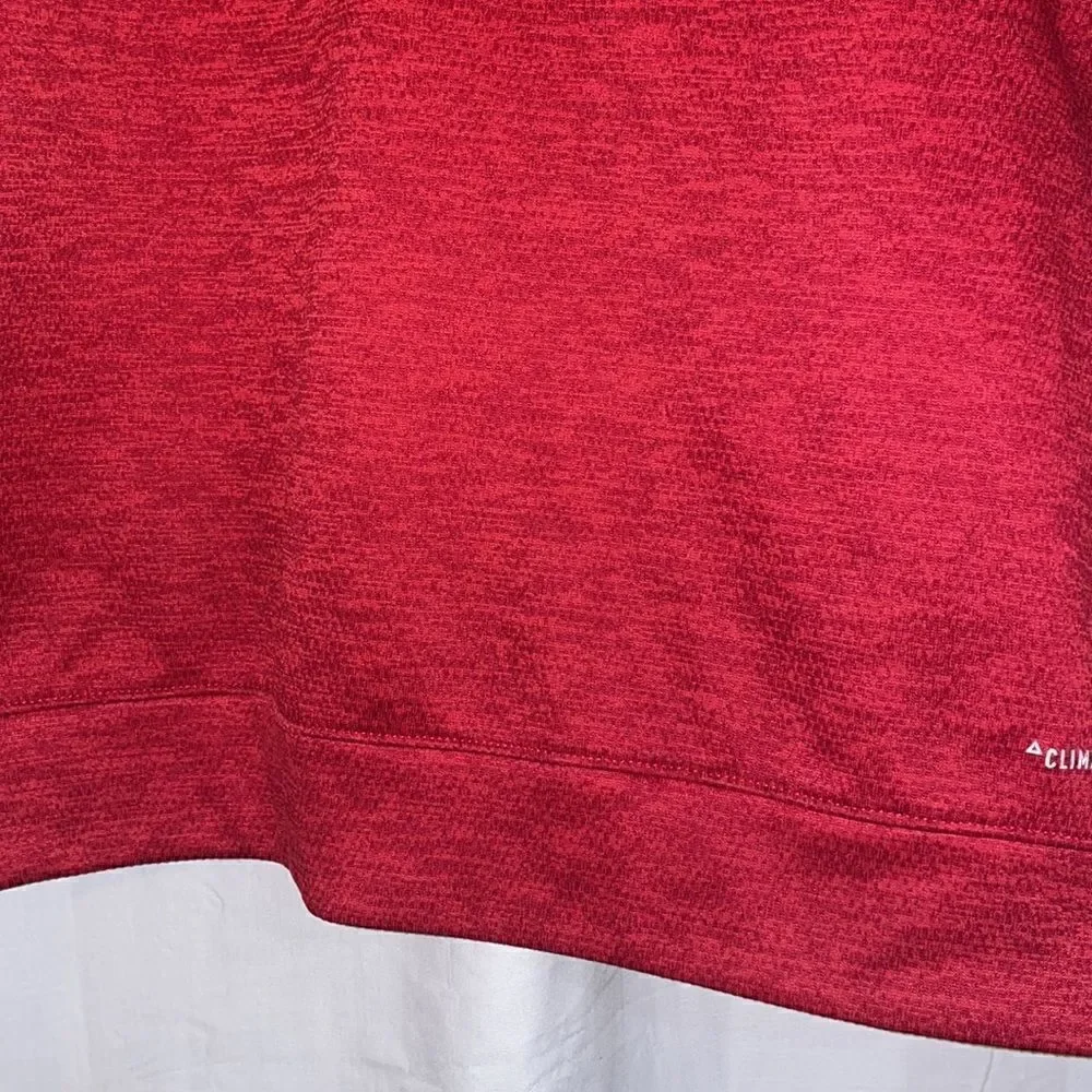 Adidas sweatshirt